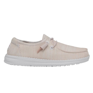 Hey Dude Wendy Star Shoe - Women's