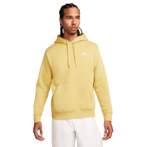 Nike Sportswear Club Fleece Pullover Hoodie - Men's
