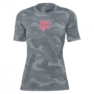 Fox Racing Ranger TruDri Short Sleeve Jersey Shirt - Women's