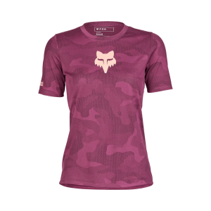 Fox Racing Ranger TruDri Short Sleeve Jersey Shirt - Women's