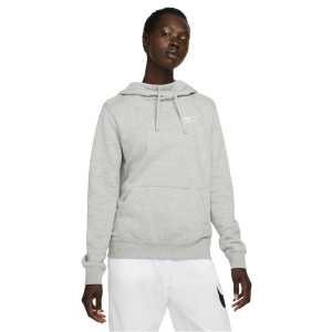 Nike Sportswear Club Fleece Funnel-Neck Hoodie - Women's