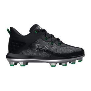 Under Armour Harper 8 TPU Jr. Baseball Cleat - Boys'