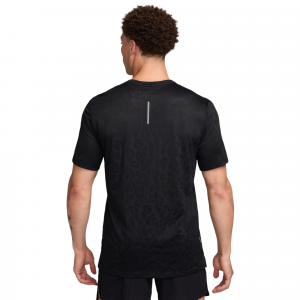 Nike Rise 365 Run Division Dri-FIT Short-Sleeve Running Top - Men's