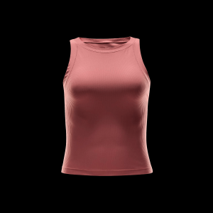 Nike Zenvy Rib Dri-FIT Tank Top - Women's