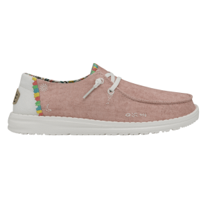 Hey Dude Wendy Boho Shoe - Women's