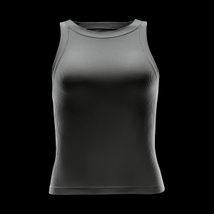Nike Zenvy Rib Dri-FIT Tank Top - Women's