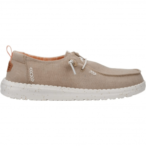Hey Dude Wendy Chambray Woven - Women's