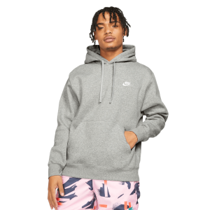 Nike Sportswear Club Fleece Pullover Hoodie - Men's