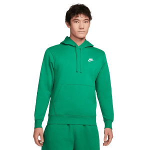 Nike Sportswear Club Fleece Pullover Hoodie - Men's