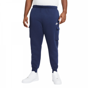 Nike Sportswear Club Fleece Cargo Pant - Men's
