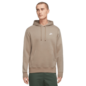 Nike Sportswear Club Fleece Pullover Hoodie - Men's