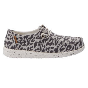 Hey Dude Wendy Woven Shoe - Women's