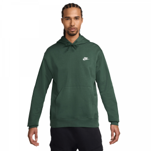 Nike Sportswear Club Fleece Pullover Hoodie - Men's