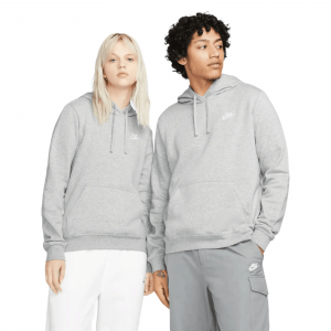 Nike Sportswear Phoenix Fleece Oversized Pullover Hoodie - Women's