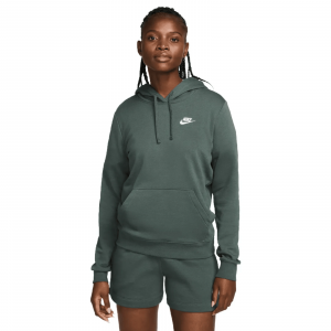 Nike Sportswear Phoenix Fleece Oversized Pullover Hoodie - Women's