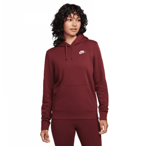 Nike Sportswear Phoenix Fleece Oversized Pullover Hoodie - Women's
