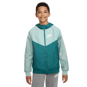 Nike Sportswear Windrunner Jacket - Boys'