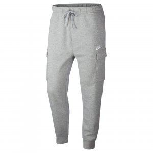 Nike Sportswear Club Fleece Cargo Pant - Men's