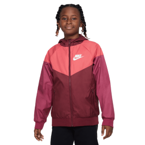Nike Sportswear Windrunner Jacket - Boys'