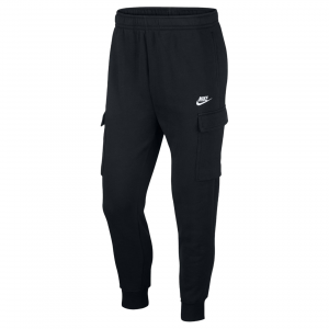 Nike Sportswear Club Fleece Cargo Pant - Men's