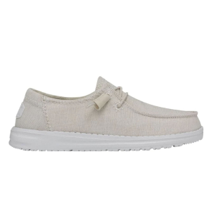 Hey Dude Wendy Star Shoe - Women's