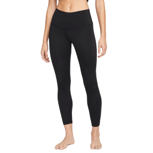 Nike Yoga High-Waisted 7/8 Legging - Women's