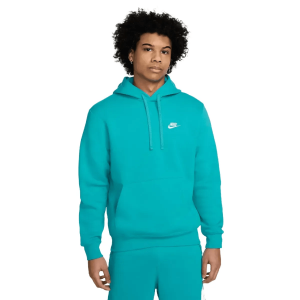 Nike Sportswear Club Fleece Pullover Hoodie - Men's