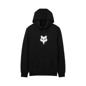 Fox Racing Fox Head Pullover Hoodie - Men's