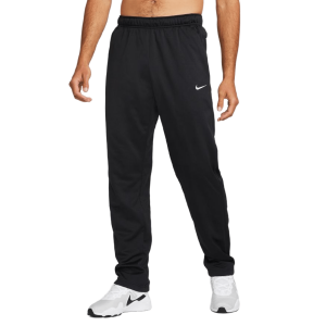 Nike Therma Therma-FIT Open Hem Fitness Pant - Men's