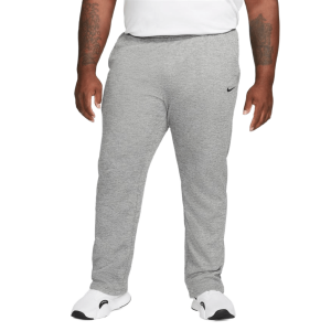 Nike Therma Therma-FIT Open Hem Fitness Pant - Men's