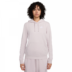 Nike Sportswear Phoenix Fleece Oversized Pullover Hoodie - Women's