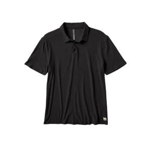 Vuori Strato Tech Polo - Men's