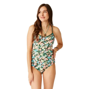 Carve Designs Catalina Tankini Swim Top - Women's