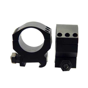Burris XTreme Tactical Rings