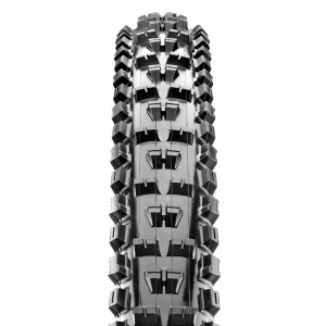 Maxxis High Roller II Dual Compound EXO Tire
