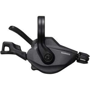 Shimano Xt M8100 Right Clamp-band 12 Speed Shifter