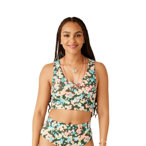 Carve Designs Tofino Swim Top - Women's