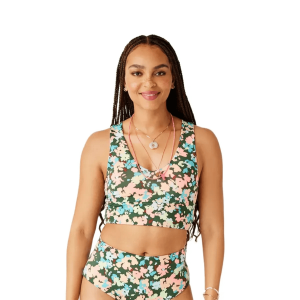 Carve Designs Tofino Swim Top - Women's
