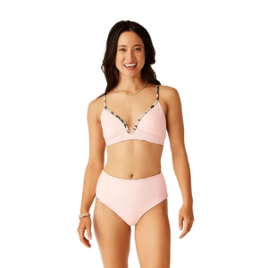 Carve Designs Erin Reversible Bikini Bottom - Women's