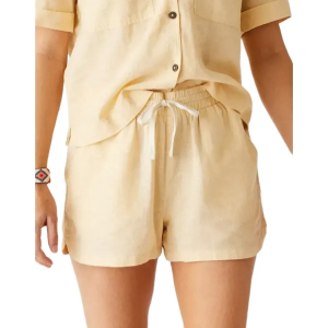 Carve Designs Rhett Linen Short - Women's