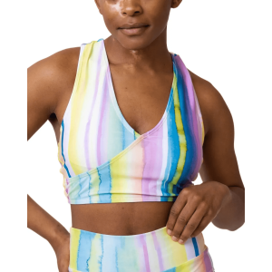 Nani Swimwear Switch V Swim Crop Top - Women's