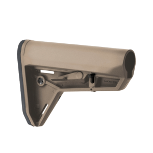 Magpul MOE Slim Line Carbine Stock - Mil Spec
