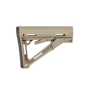 Magpul CTR Carbine Stock - Mil-Spec
