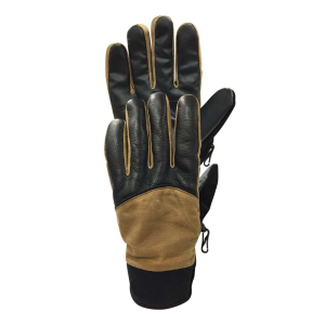 Manzella Ranch Hand Touch Tip Glove - Men's