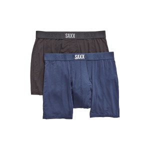 Saxx Ultra Boxer - Men's (2 Pack)