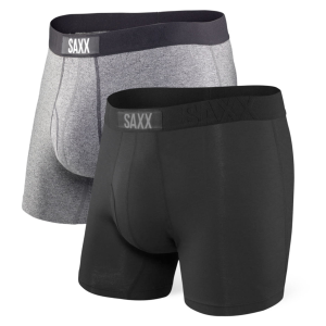 SAXX Ultra Boxer - Men's (2 Pack)