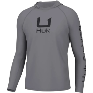 Huk Icon Hoodie - Men's
