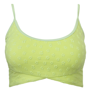 Nani Swimwear Tone Swim Crop Top - Women's