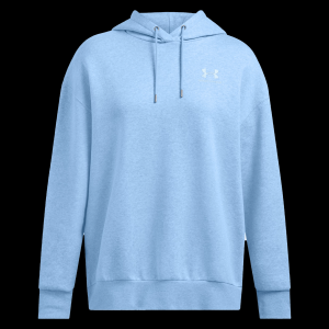 Under Armour Icon Fleece Oversized Hoodie - Women's