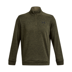 Under Armour Fleece Twist 1/4 Zip - Men's